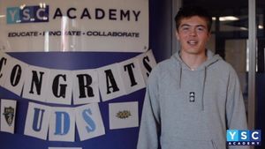 Video post by @yscacademy on Instagram