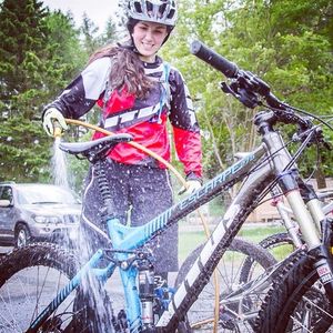 Image post by @vitusbikes on Instagram