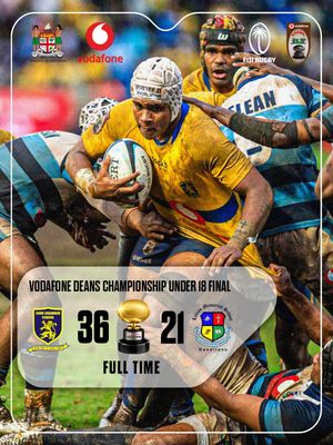 Image post by @fijirugbyunion on Instagram