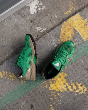 Image post by @Footpatrol_ldn on Twitter