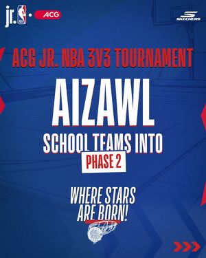 Image post by @nbaindia on Instagram