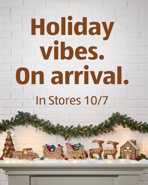 Image post by @aldiusa on Instagram