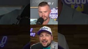 Video post by @yahoofantasy on YouTube