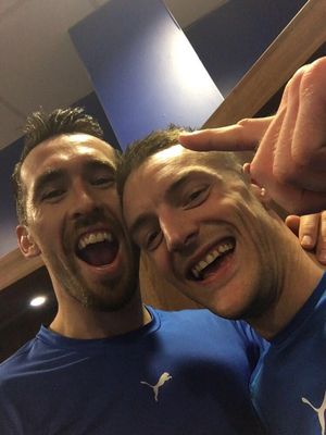 Image post by @FuchsOfficial on Twitter