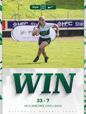 Image post by @dartmouthwrugby on Instagram