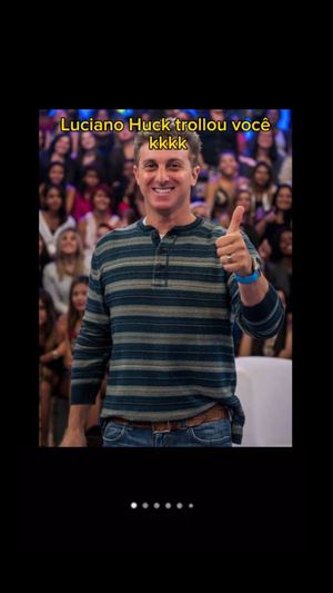 Video post by @lucianohuck on TikTok