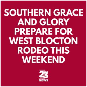 Image post by @wvua23 on Instagram