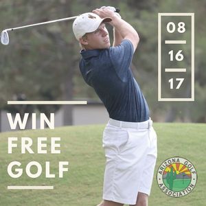 Image post by @azgolfassociation on Instagram
