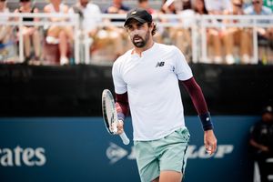Image post by @atlantaopentennis on Instagram