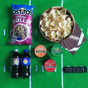Image post by @pepsico on Instagram