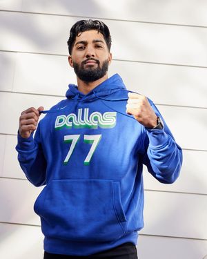 Image post by @dallasmavsshop on Instagram