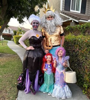 Image post by @courtneyforce on Instagram