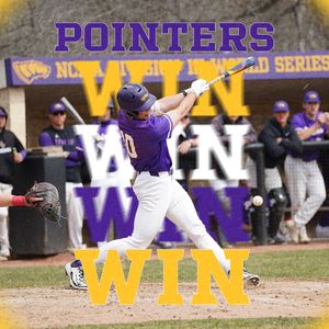 Image post by @uwspathletics on Instagram
