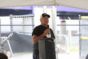 Image post by @WooBaseball on Twitter