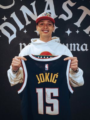 Image post by @treykarson on Instagram