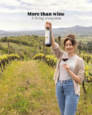 Image post by @wine.gini on Instagram
