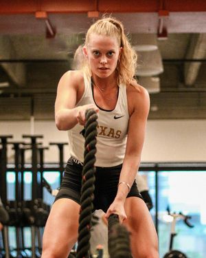 Image post by @texasrowing on Instagram