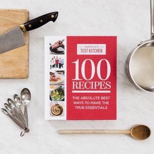 Image post by @testkitchen on Instagram