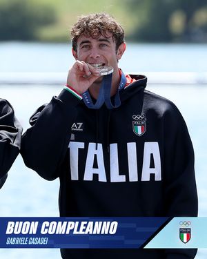 Image post by @italiateam on Instagram
