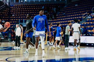 Image post by @mcneesembb on Instagram