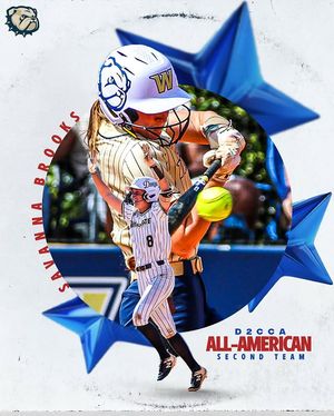 Image post by @wingatebulldogs on Instagram