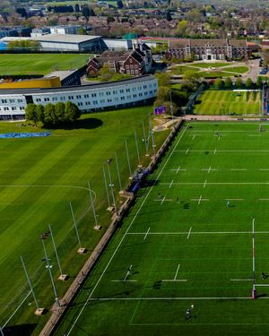Image post by @bucssuperrugby on Instagram