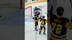 Video post by @penguins on YouTube