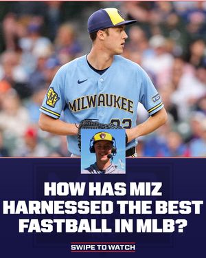Image post by @mlbnetwork on Instagram