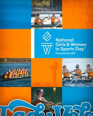 Image post by @vol_rowing on Instagram