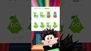 Video post by @duolingo on YouTube