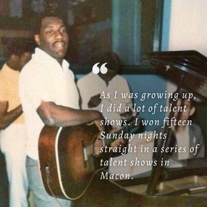 Image post by @otisredding on Instagram
