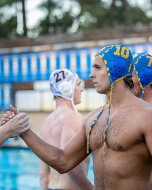 Image post by @uclamwp on Instagram
