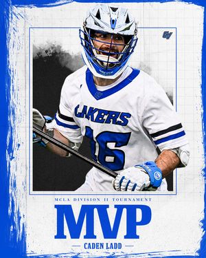 Image post by @gvsulax on Instagram