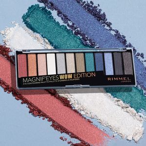 Image post by @rimmellondonus on Instagram