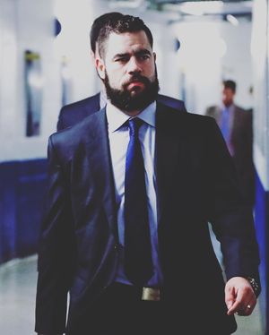 Image post by @sanjosesharks on Instagram