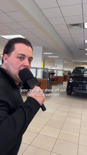 Video post by @lascofordfenton on Facebook