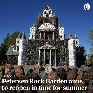 Image post by @theoregonian on Instagram