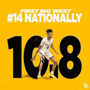 Image post by @lbsuwbb on Instagram