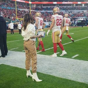Image post by @heykayadams on Instagram