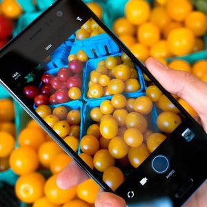 Image post by @htc on Instagram