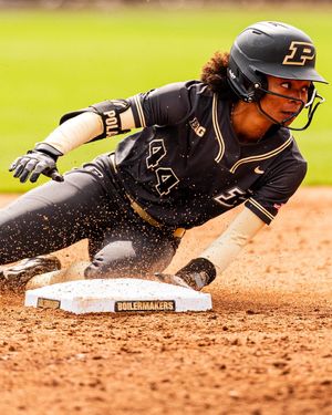 Image post by @ncaasoftball on Instagram