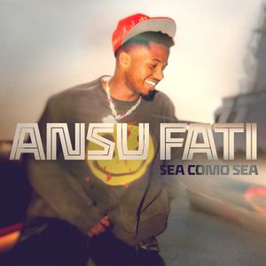 Image post by @ansufati on Instagram