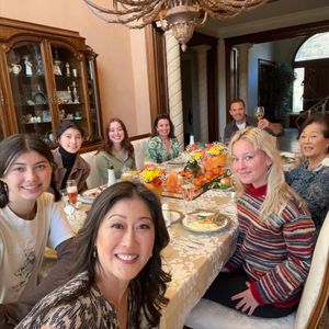 Image post by @kristiyamaguchi on Instagram