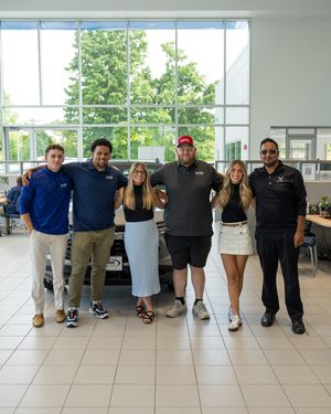 Image post by @mohawkchevrolet on Instagram