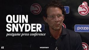 Video post by @atlhawks on YouTube