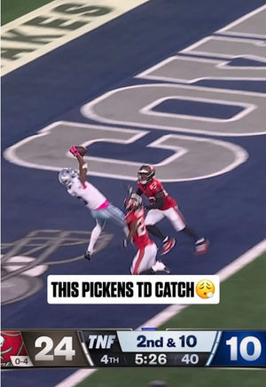 Video post by @nfl on TikTok
