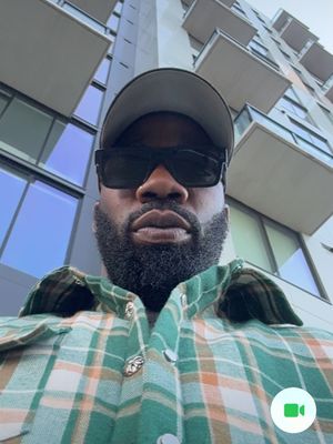 Image post by @directormileslee on Instagram