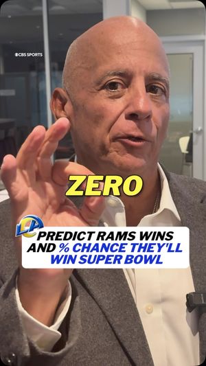 Image post by @nfloncbs on Instagram