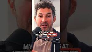 Video post by @marknormand on YouTube