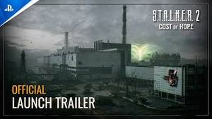 Video post by @PlayStation on YouTube